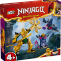 71804 LEGO Ninjago Arin cīņu robots