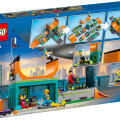 60364 LEGO 60364 Rulapark tänaval V29