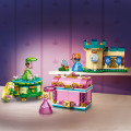 43203 LEGO Disney Princess Ruususen, Meridan ja Tianan taikamaailmat