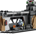 75386 LEGO Star Wars TM Paz Vizsla™ ja Moff Gideon™ taistelussa