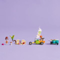 42641 LEGO  Friends Скутер и собаки-серфингисты