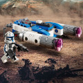 75391 LEGO Star Wars TM Микроистребитель типа Y капитана Рекса