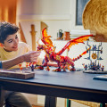 71822 LEGO Ninjago Kustības Avota pūķis