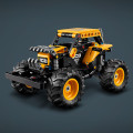 42199 LEGO Technic Atvelkams Monster Jam™ DIGatron™