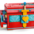 43276 LEGO Disney Princess Шкатулка драгоценностей Белоснежки