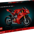 42202 LEGO Technic Мотоцикл Ducati Panigale V4 S