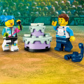 60341 LEGO  City Tyrmäävä stunttihaaste