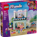 42662 LEGO  Friends Frizētava un piederumu veikals