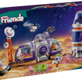 42605 LEGO  Friends Marsa kosmosa bāze un raķete