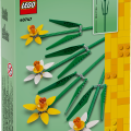 40747 LEGO  Iconic Narsissit