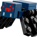 21269 LEGO Minecraft Экспедиция в шахту броненосца