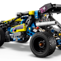 42164 LEGO Technic Bezceļu sacīkšu bagijs