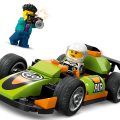 60399 LEGO  City Roheline võidusõiduauto