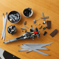 10327 LEGO Icons Düün Atreides Royal Ornithopter