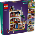 42638 LEGO  Friends Гостиница в замке