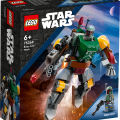 75369 LEGO Star Wars TM Boba Fett™ ‑robottiasu