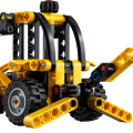 42197 LEGO Technic Экскаватор-погрузчик