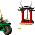 71788 LEGO Ninjago Lloyd nindzju motocikls