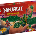 71829 LEGO Ninjago Lloydin metsänvihreä lohikäärme