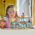 42621 LEGO  Friends Hārtleikas pilsētas slimnīca