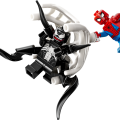 76309 LEGO Super Heroes Spider-Man vs. Venomi muskelauto