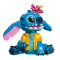 43249 LEGO Disney Classic Stitch