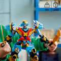 71775 LEGO Ninjago Nyan Samurai X ‑ROBOTTI