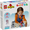 10418 LEGO DUPLO Disney TM Elsa ja Bruni nõiutud metsas