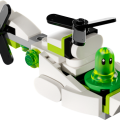 71487 LEGO DREAMZzz Z-Blob robotu un transportlīdzekļu piedzīvojumi