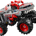 42200 LEGO Technic Atvelkams Monster Jam™ ThunderROARus™