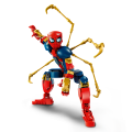 76298 LEGO Super Heroes Rakennettava Iron Spider-Man ‑hahmo