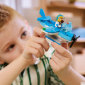 77051 LEGO Animal Crossing Летайте с Dodo Airlines!