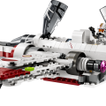 75402 LEGO Star Wars TM ARC-170‑tähtihävittäjä