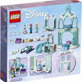 43194 LEGO Disney Princess Annan ja Elsan huurteinen ihmemaa