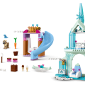 43238 LEGO Disney Princess Elsan jäälinna