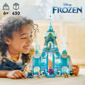 43244 LEGO Disney Princess Ледяной дворец Эльзы