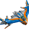 76286 LEGO Super Heroes Стражи Галактики: «Милано»