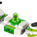 71487 LEGO DREAMZzz Z-Blob robotu un transportlīdzekļu piedzīvojumi