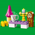 10960 LEGO DUPLO Princess TM Bellen tanssisali