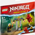 30650 LEGO Ninjago Kai ja Raptoni templivõitlus