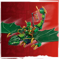 71829 LEGO Ninjago Lloydin metsänvihreä lohikäärme