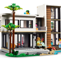 31153 LEGO  Creator Moderna ēka