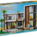 31153 LEGO  Creator Moderna ēka