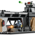 75386 LEGO Star Wars TM Битва Паза Визслы и Моффа Гидеона