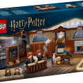 76442 LEGO Harry Potter TM Sigatüüka loss: loitsude klass