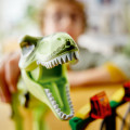 76944 LEGO Jurassic World T. rex -dinosauruksen pako