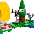 77053 LEGO Animal Crossing Celeste tähevaatlus