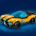 71475 LEGO DREAMZzz Herra Oswaldin avaruusauto