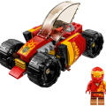 71780 LEGO Ninjago Kai nindzju sacīkšu auto EVO