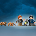 76434 LEGO Harry Potter TM Hämäkäk Kielletyssä metsässä